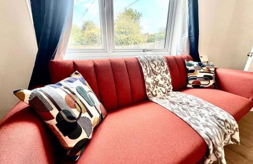 Comfortable Modern Home in East London - Foto 12