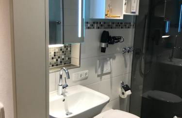 Ferienwohnung am Hörnle - Foto 4