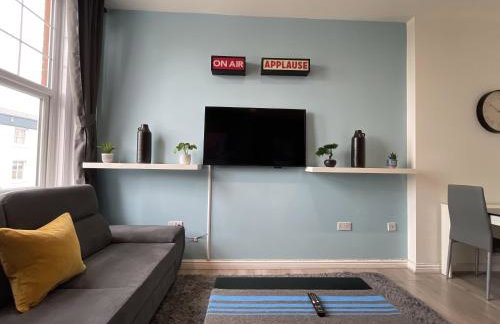 Modern Sea View Apartment - Foto 10