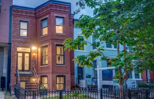 Contemporary Home in Shaw-U Street - Foto 4