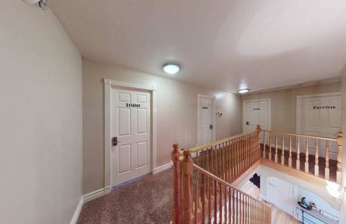 Tacit Shadow Resort Paradise Deluxe Suite, Gym, Coffee Bar, Hot-Tub, Free Laundry, Food Available - Foto 20