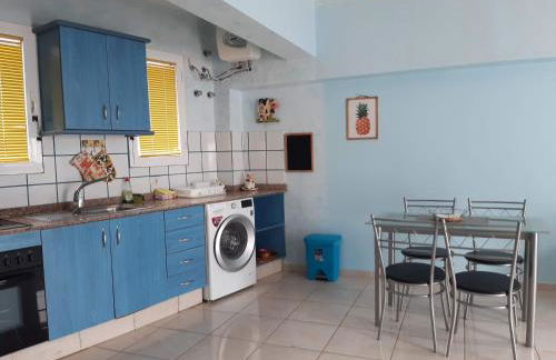 Apartamento La Aldea Pueblo Gran Canaria 2B - Foto 13