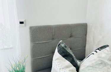 FeWo BEE61 * Langen EXKLUSIV für 4 Personen *Vollausstattung mit Küche* inklusive TERRASSE - Foto 41