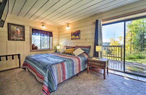 Slope Side Durango Condo at Purgatory Resort! - Foto 18