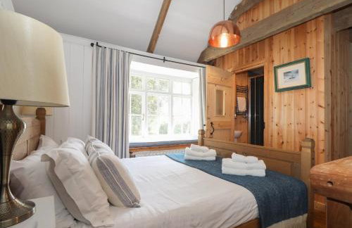 Trewince Manor Cottage - Foto 16