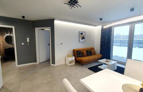 Konopnickiej 88 Cosy Apartment - Photo 7