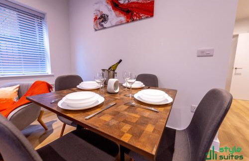 Bespoke Flat in Wythenshawe - Foto 34