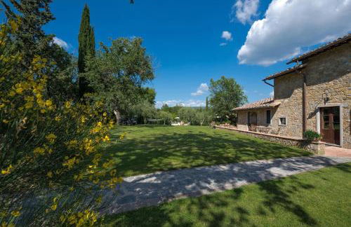 Poggio della Villa - Foto 19