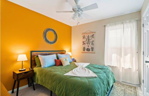 Rest In Peace on Perkins - Foto 36