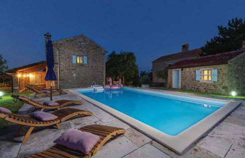 Holiday Home Biloslavi Bb Croatia - Foto 32