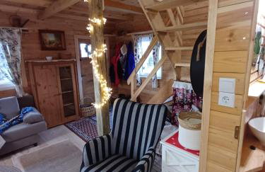 Magia Krutyni Domek nr2 - Foto 58