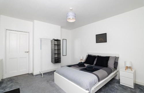 3Bedroom Apartment-Free Parking - Foto 22