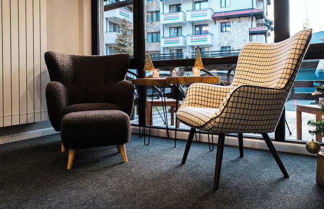 Apart Hotel Dream - Photo 4