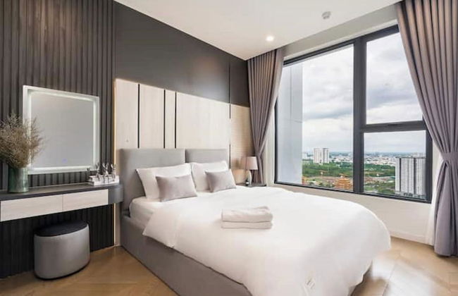 Eaton Park Riverside Luxury Vacation - Foto 52