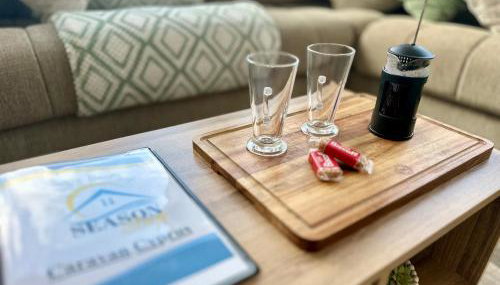 Season Stays - Foto 4