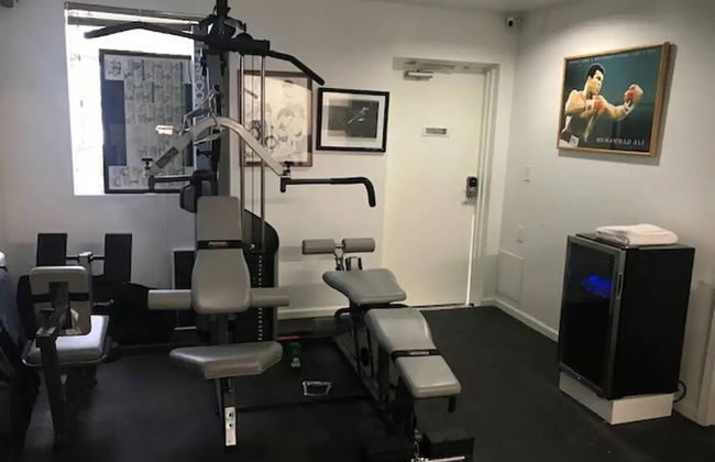 Charming Chateau Oasis in NOLA's Heart by YouRent - Foto 45