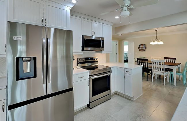 Tortuga Too by Distinctive Beach Rentals - Foto 24