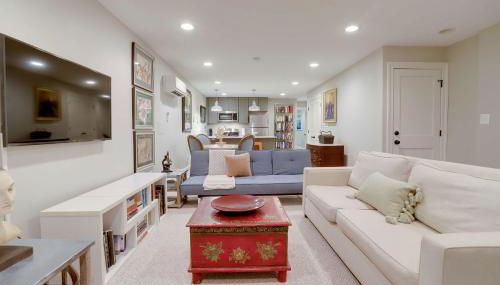 Sojourn BBQ & Secluded Patio in Capitol Hill - Foto 2