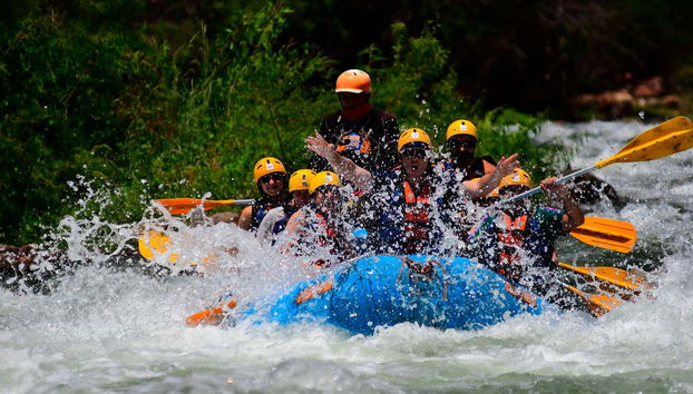 Juramento River Rafting Tour - Foto 2