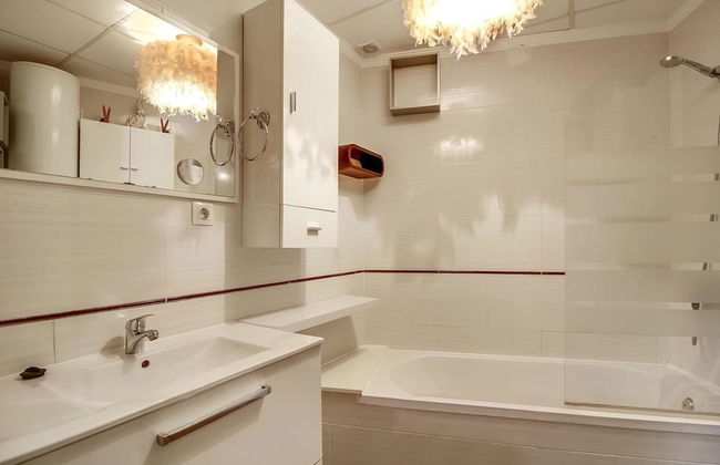 Appartment 5 Min Hippy Market & Beach - Photo 8