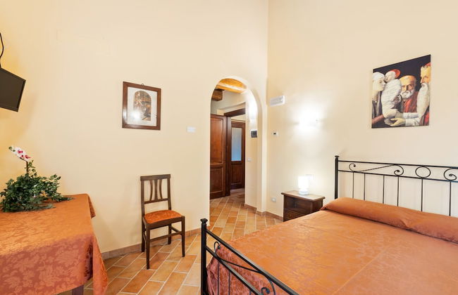 Beautiful Villa in Belforte All'isauro With Swimming Pool - Foto 22