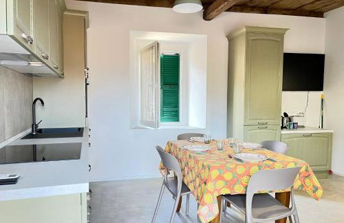 Casa Comparin Appartamento Baveno - Foto 11