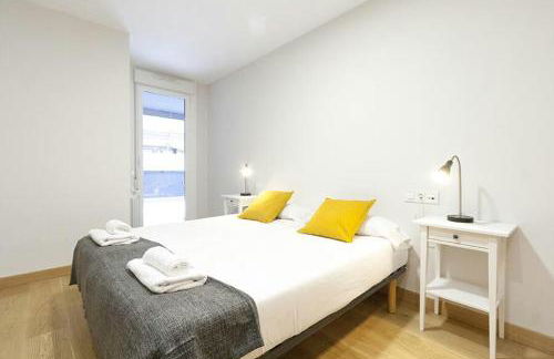 Four Seasons-Centro.Wifi.Terraza - Foto 11