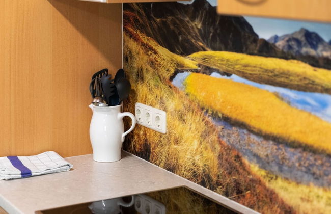 Cozy Apartment in Saalbach-Hinterglemm near Ski Area - Foto 24