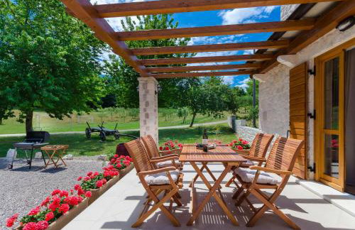 Villa Histra - Foto 99