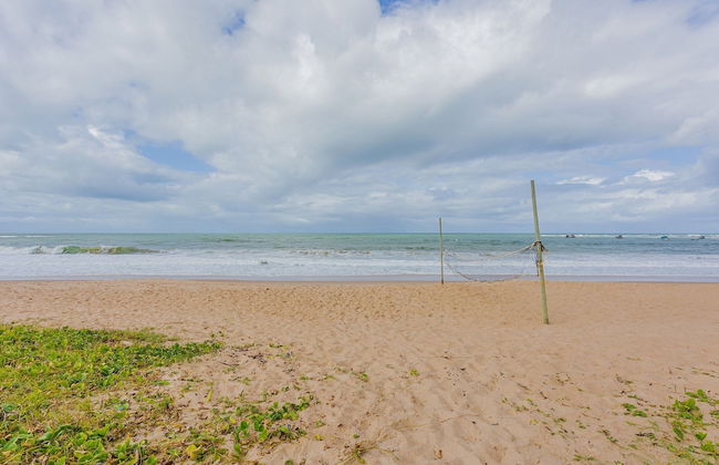 IT57 Apto Pé na Areia - Praia da Espera - Photo 36