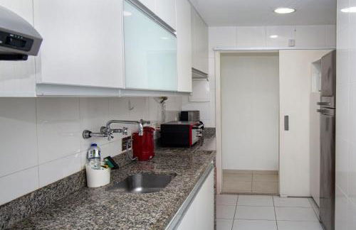 Barra Exclusivo: Piscina Aquecida,Varanda c/ Vista - Foto 44