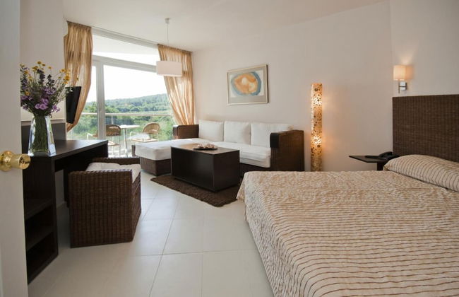 South Pearl Apart Complex - Foto 10