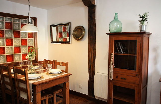 Apartamento en el Casco Viejo de Bilbao - Photo 11