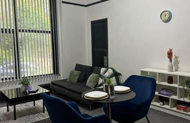 Large Studio Kitchenette - Foto 7