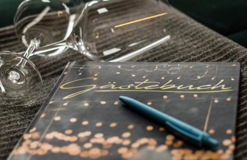 Chill Out Area, Sauna & Wirlpool, grandiose Aussicht, Smart TV, große Terasse, Zentrum nah - Foto 19