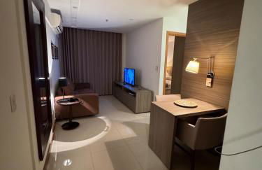 Flat Midas Rio - Rio centro - Barra olímpica - Jeunesse - Foto 17