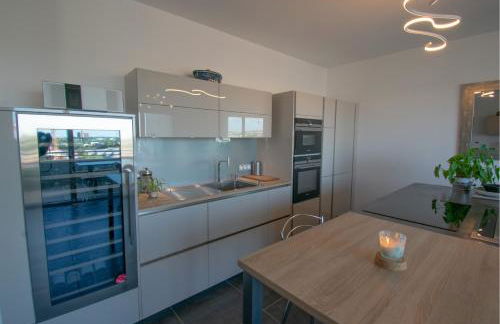 Appartement 90m2-Roof Top privé 100m2-Parking privé-Clim mobile - Foto 17