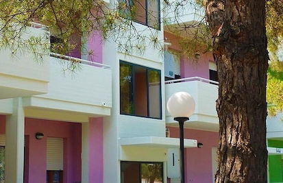 Residence Club Azzurro - Foto 29