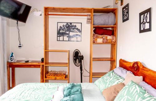 Elysium Araucária Tiny house - Foto 36