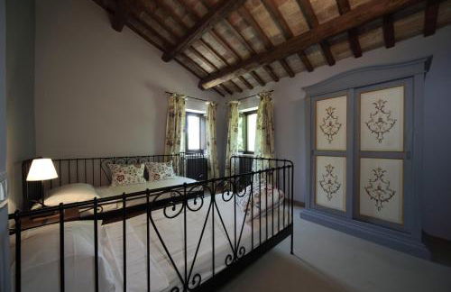 Agriturismo Segnavento - Zaccagnini - Foto 30