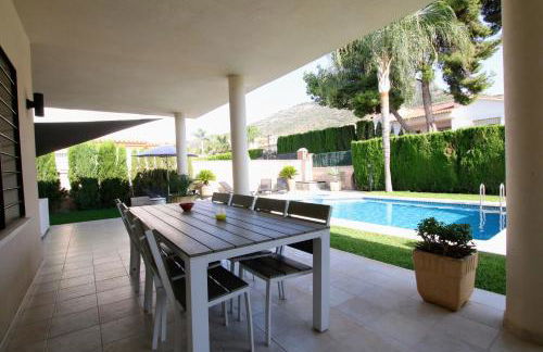 TESS Villa Jocalo - Photo 42