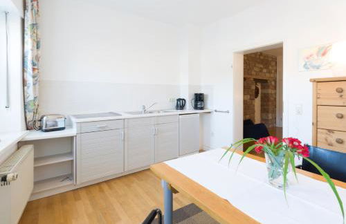 Gästehaus Stadtmitte - Photo 9