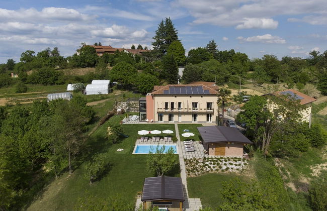 Casa San Grato - Foto 43