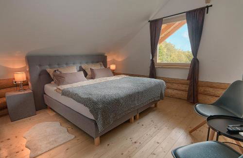 WOODS LODGE PLITVICE LAKES - Foto 46