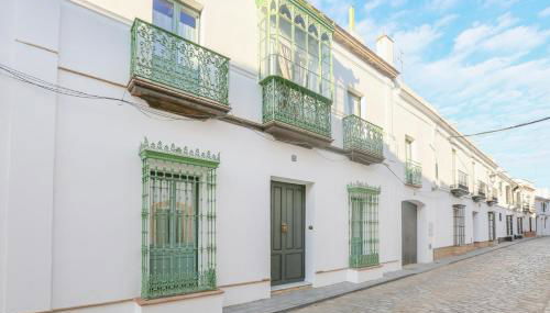 CASA SEÑORIAL CON PISCINA. CASA DONNA ISABEL - Foto 3