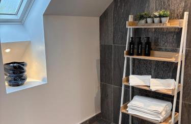 Rural Lake View in Welford upon Avon - Foto 33