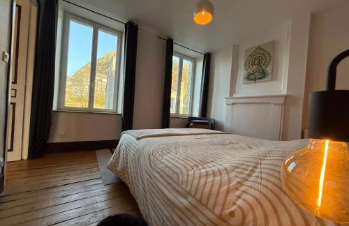 Au logis de Abi - Foto 22