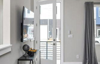 Large Nashville Home Rooftop Hot Tub & City View - Foto 12