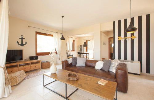 Villa Thelma, Trani Ammouda #FeelsLikeHome - Photo 27