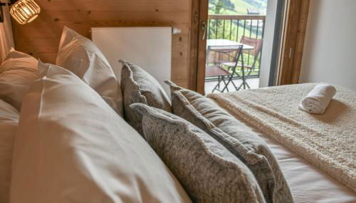 Les Chalets de L'Aiguille C003 - Foto 5